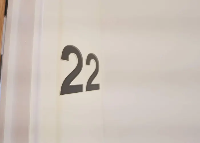 דירה Harford House 22 - Hopewell בריסטול