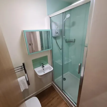 Harford House 22 - Hopewell Bristol