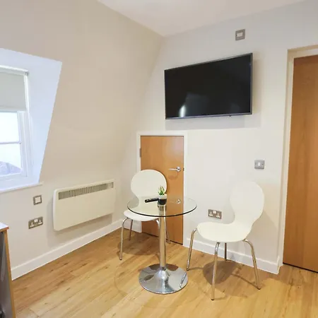 Harford House 22 - Hopewell Apartment *